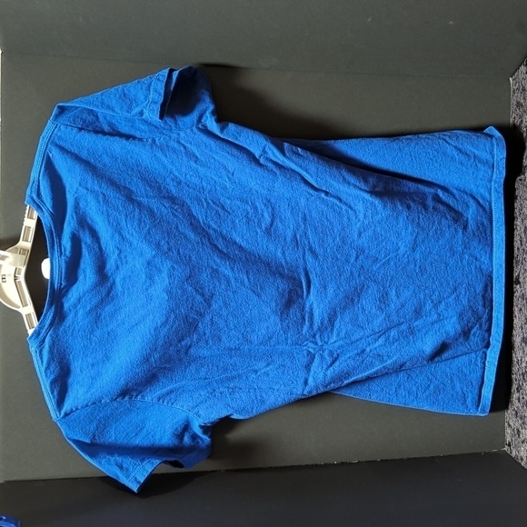 Port & Comp  Square Root of 169 - Women's Short Sleeve Fitted Graphic Tee Size M - Picture 3 of 4